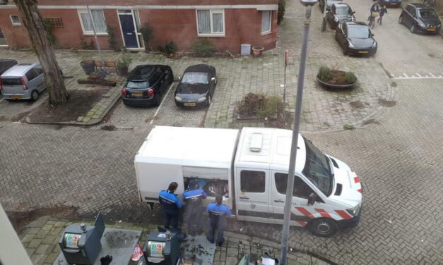 Vuilnis wordt na drie dagen staking weer opgehaald: ‘Een opluchting’