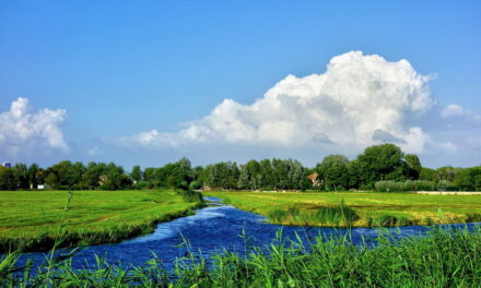 Aanpak Waterwegregio geselecteerd voor 5e ronde Regio Deals