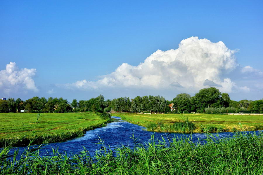 Aanpak Waterwegregio geselecteerd voor 5e ronde Regio Deals