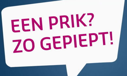 Bescherm je kind tegen ernstige infectieziekten