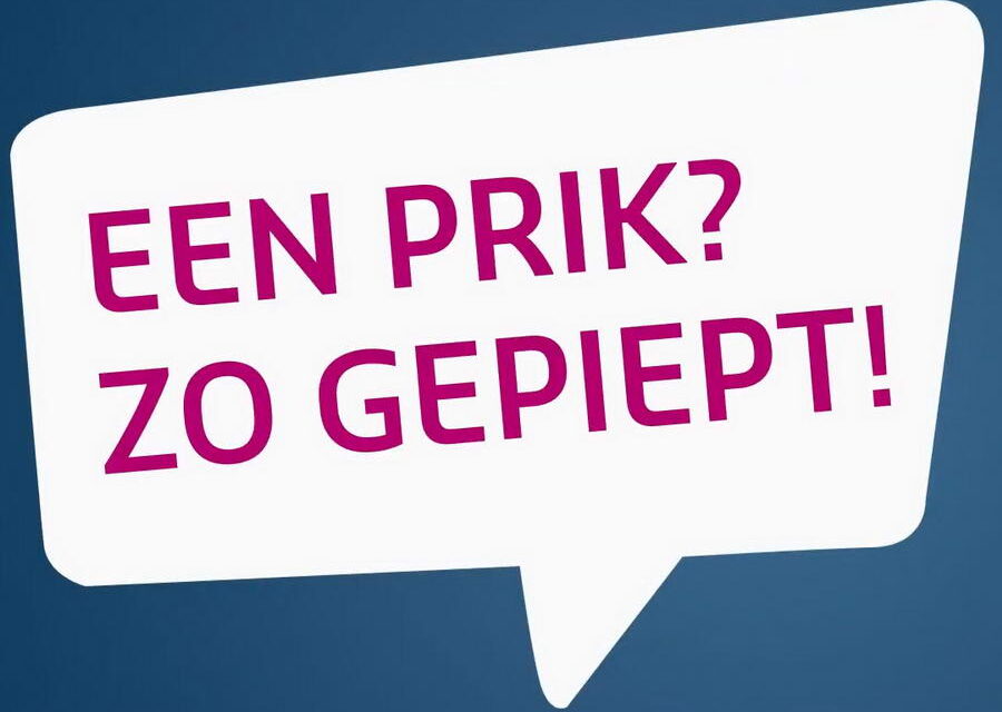 Bescherm je kind tegen ernstige infectieziekten