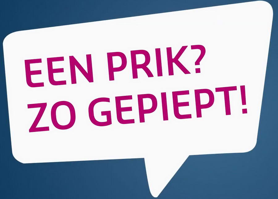 Bescherm je kind tegen ernstige infectieziekten