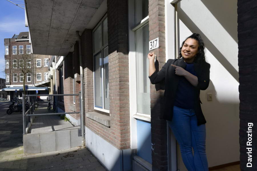 Productiehuis Cruz brengt leven in de brouwerij