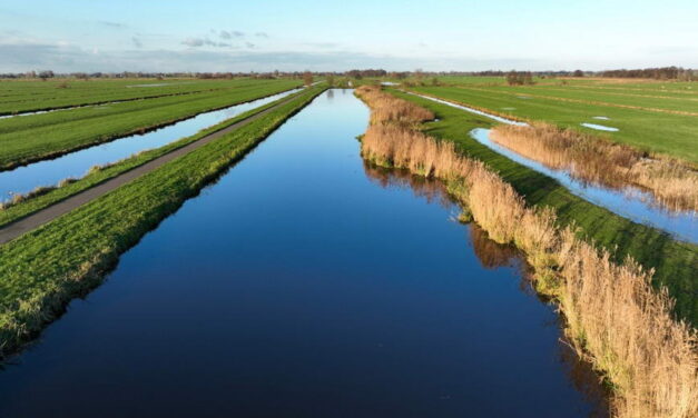 Waterkwaliteit nog niet overal goed genoeg