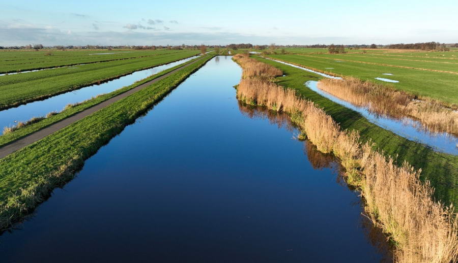 Waterkwaliteit nog niet overal goed genoeg