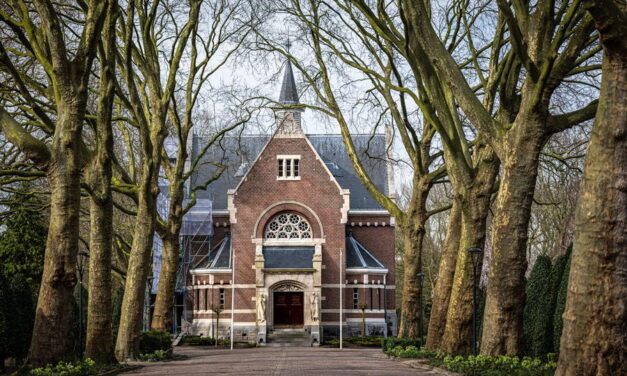 Stilstaan bij de oorlogsslachtoffers
