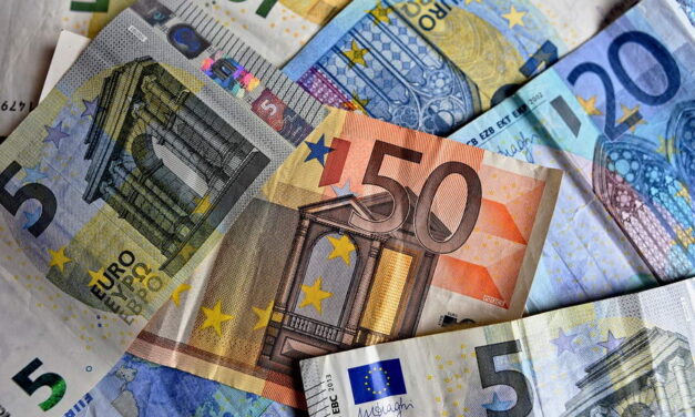 Geldlessen voor jongeren tijdens Week van het Geld