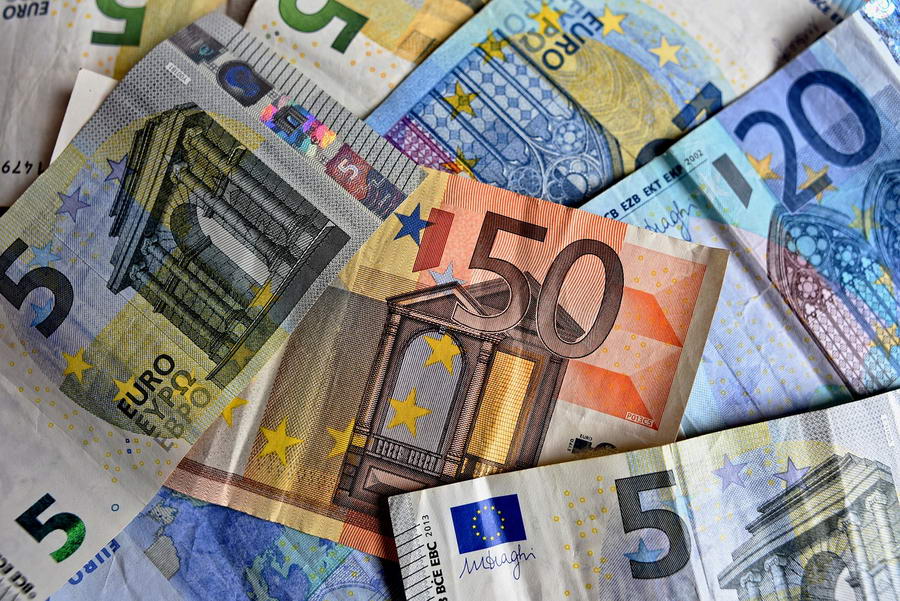 Geldlessen voor jongeren tijdens Week van het Geld