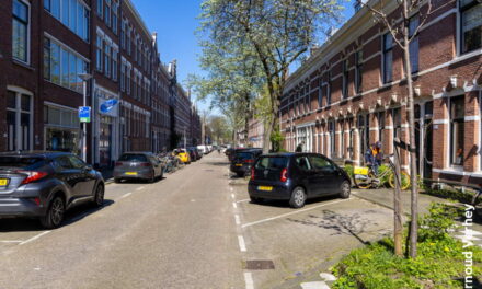 Inloopavond over opknapbeurt Lusthofkwartier