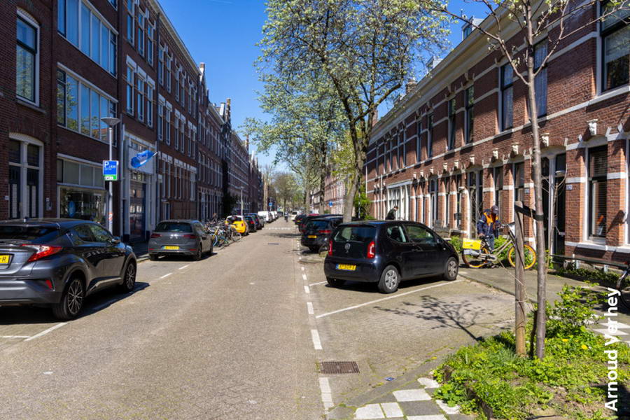 Inloopavond over opknapbeurt Lusthofkwartier