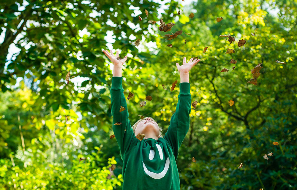 Lentefestival, een dag vol groen familieplezier!