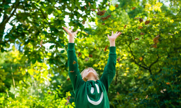 Lentefestival, een dag vol groen familieplezier!