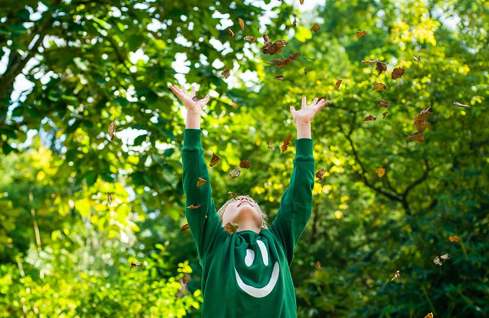 Lentefestival, een dag vol groen familieplezier!
