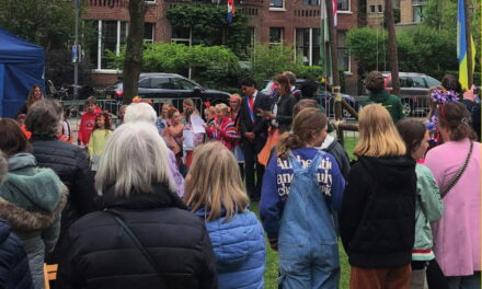 Wijkraad Kralingen: sport en cultuur verbinden