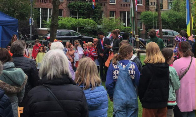 Wijkraad Kralingen: sport en cultuur verbinden