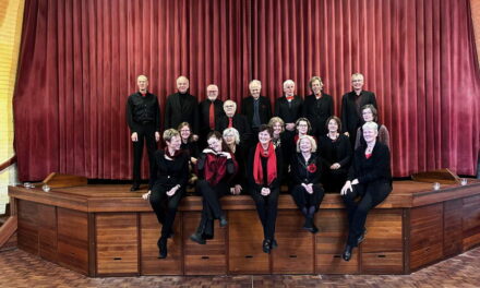 Authentieke uitvoering Monteverdi’s Mariavespers