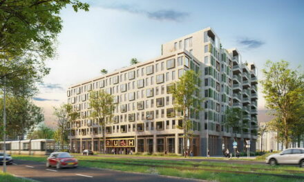 Rotterdam krijgt er honderden studentenwoningen bij