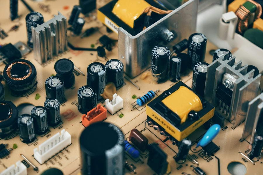 Dit is hoe de recycling van elektronisch afval goed is voor onze planeet