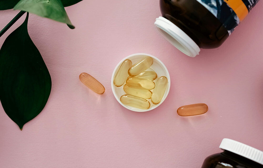 Wat zijn plantaardige vitamine B12 voedingsbronnen?
