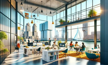 Hoe kies je een online marketing bureau in Rotterdam als MKB ondernemer?