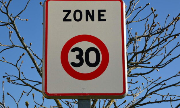 115 onveilige Rotterdamse straten naar 30 km/u