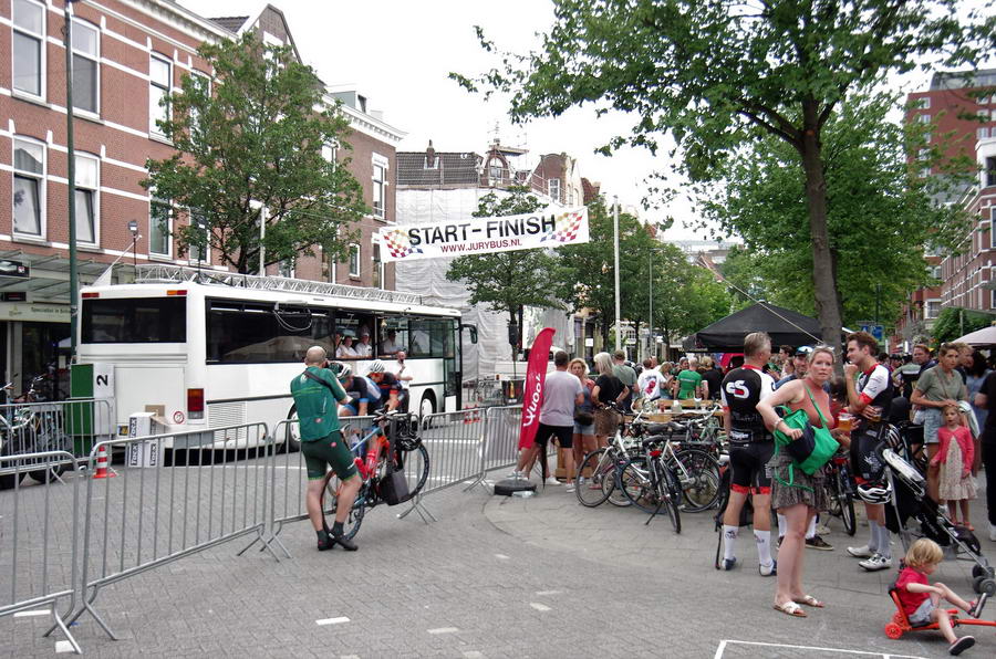De Ronde van Kralingen, 8ste editie Zondag 14 juli 2024  –  Meld je aan!