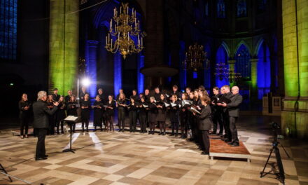 Zomerconcert Laurenscantorij