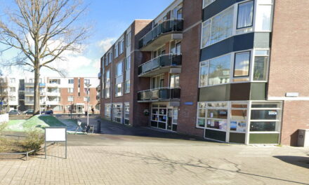 Kick-off Jongerenhub Kralingen-Crooswijk
