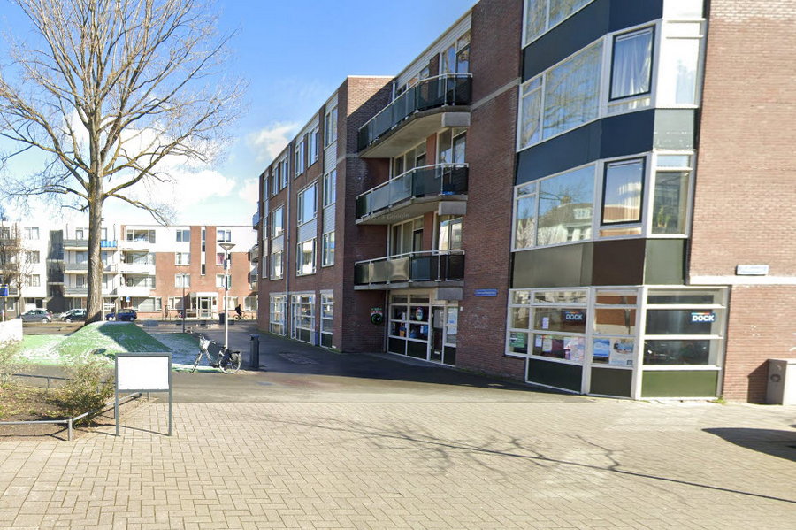 Kick-off Jongerenhub Kralingen-Crooswijk