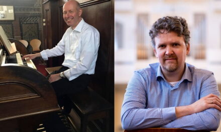 Hoflaan Wandelconcert 2024: Van Romantiek Naar Barok