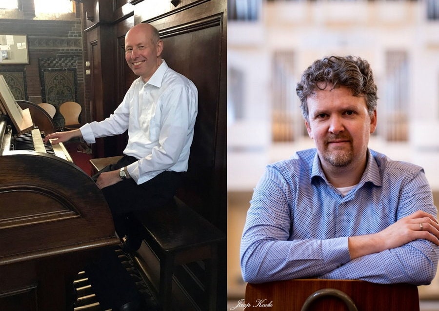 Hoflaan Wandelconcert 2024: Van Romantiek Naar Barok