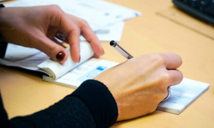 Administratief medewerker gezocht