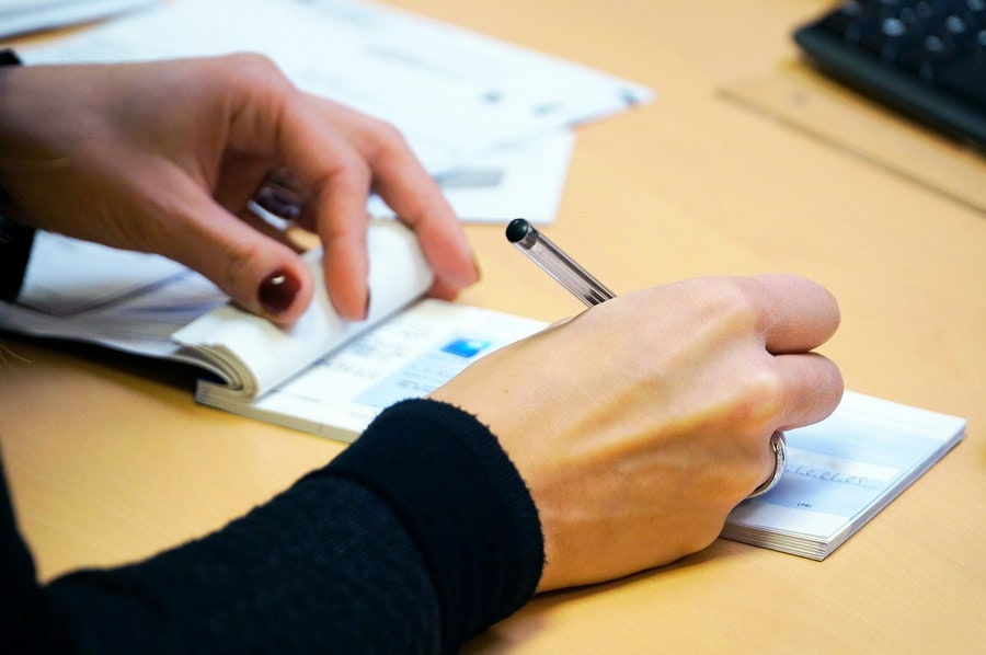 Administratief medewerker gezocht
