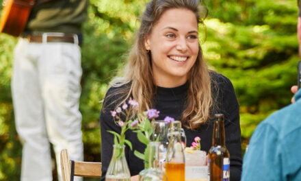 Heerlijk dineren in Trompenburg Botanische Tuinen