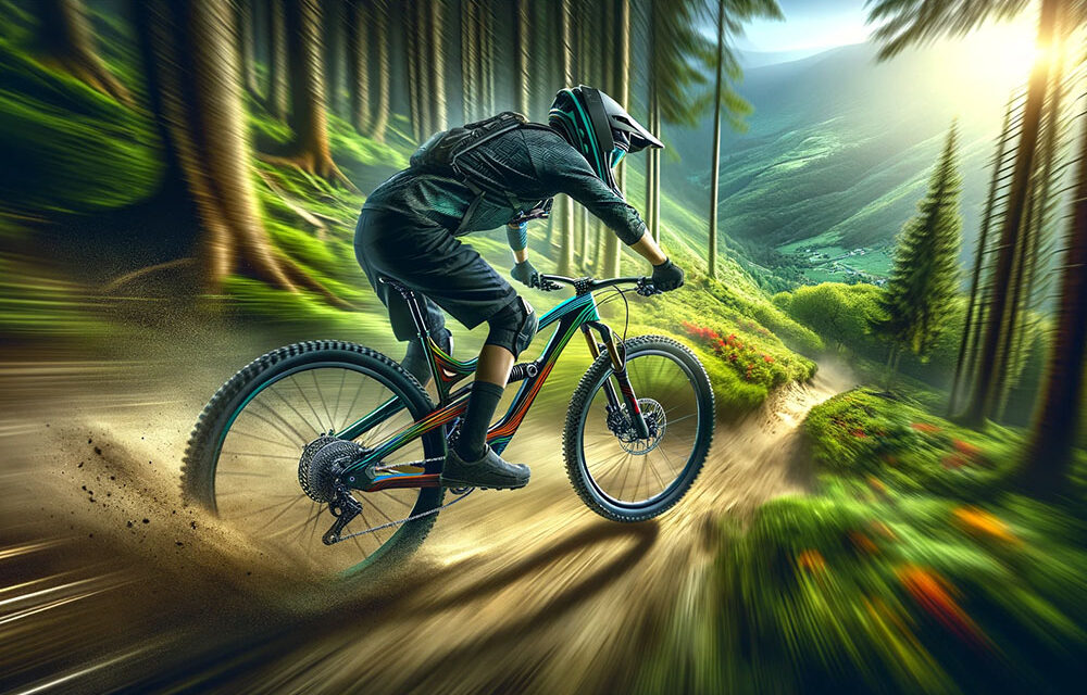 De ultieme gids voor het kopen van je eerste mountainbike