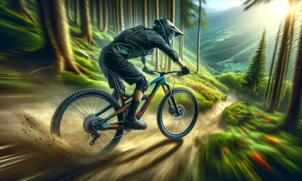 De ultieme gids voor het kopen van je eerste mountainbike