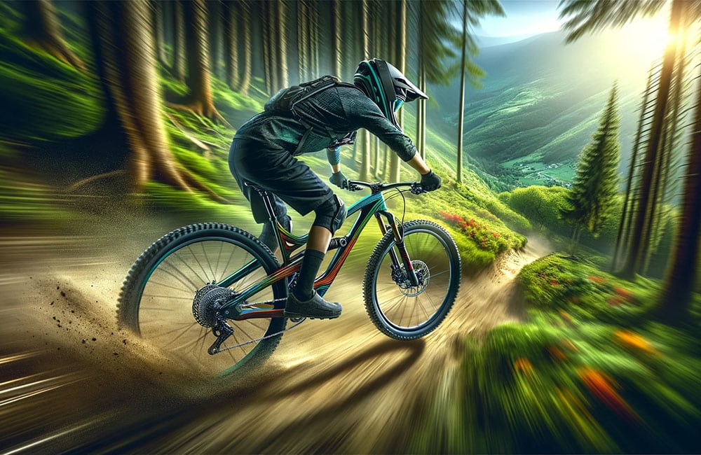 De ultieme gids voor het kopen van je eerste mountainbike