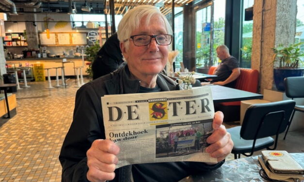 Dit waren de hoogtepunten in Kralingen