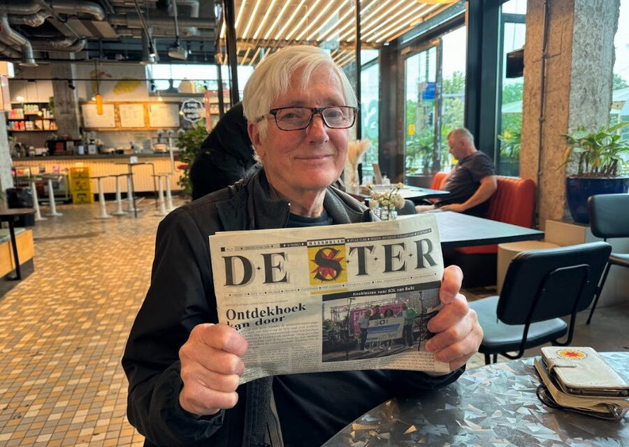 Dit waren de hoogtepunten in Kralingen