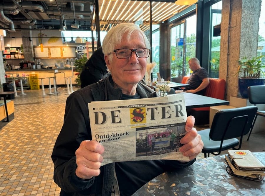 Dit waren de hoogtepunten in Kralingen