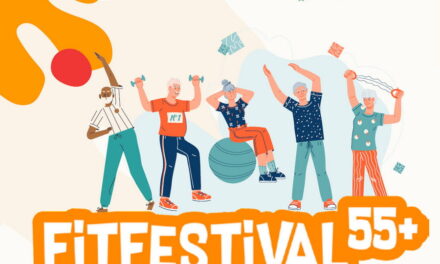 Fitfestival 55+