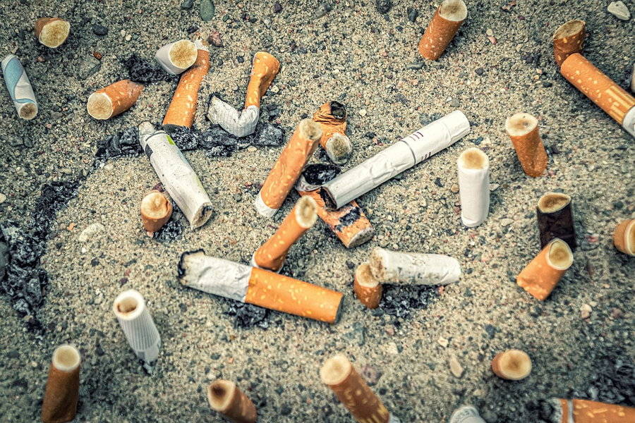 Plastic PeukMeuk 6 juli 2024: doe mee!