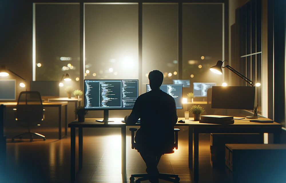 Het belang van WordPress beheer voor ondernemers