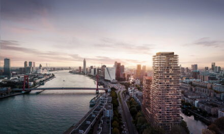 Nieuwe toekomst voor Havenziekenhuis