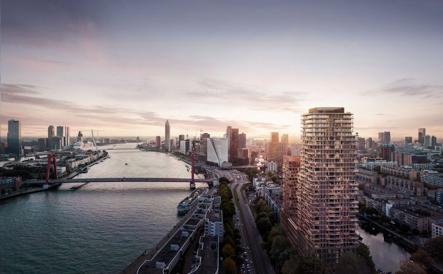 Nieuwe toekomst voor Havenziekenhuis