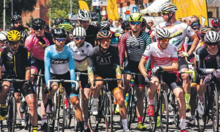 De Ronde van Kralingen, 8ste editie Zondag 14 juli 2024