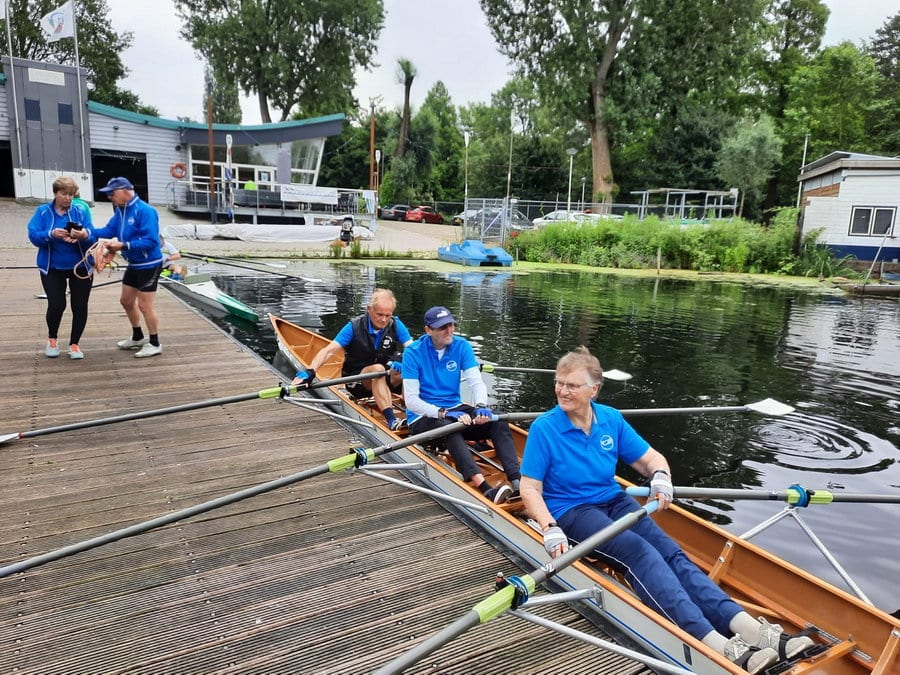Marian Remmerswaal weer naar Ghana