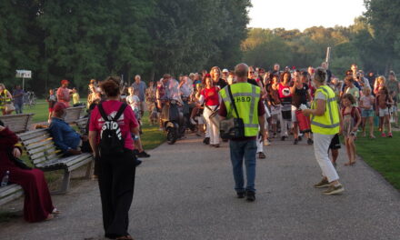 Avondvierdaagse Crooswijk