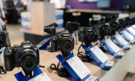 Cameranu lanceert nieuwe tool en zet in op hergebruik apparatuur