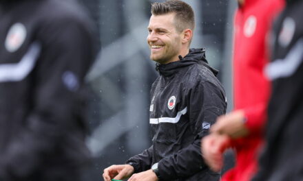 Excelsior Rotterdam begonnen met voorbereiding op het nieuwe seizoen